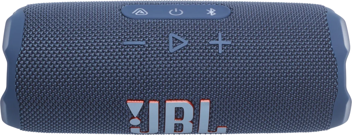 Портативная акустика JBL Flip 7 (Синий)