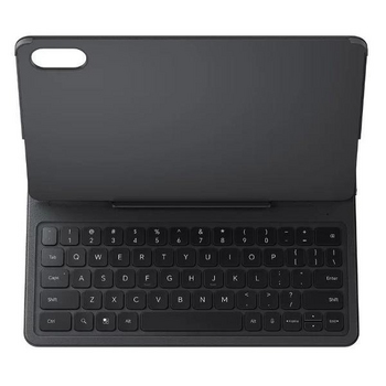Планшет Honor Pad X9 LTE 4/128Gb, серый + клавиатура (5301AGTR)
