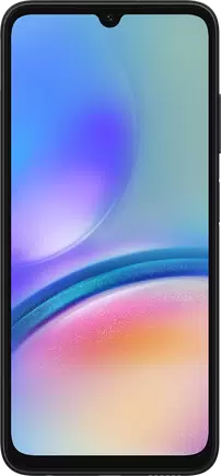 Смартфон Samsung Galaxy A05s 4/128Gb, Black