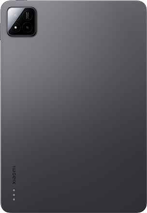 Планшет Xiaomi Pad 7 8/256 ГБ, Wi-Fi, серый