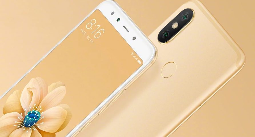 Xiaomi c «голым» Android покажут 24 июля
