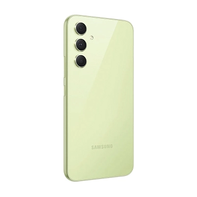 Смартфон Samsung Galaxy A54 6/128Gb, Lime (EU)