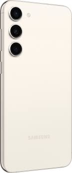Смартфон Samsung Galaxy S23+ 8/256Gb Beige