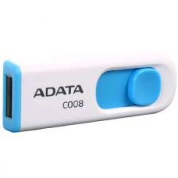 Флеш-накопитель 32Gb A-Data USB 2.0 C008