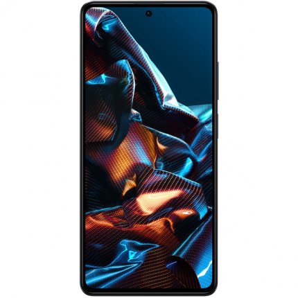 Смартфон Xiaomi POCO X5 Pro 5G 6/128 ГБ, черный