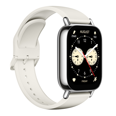 Умные часы Xiaomi Redmi Watch 5 Lite, золотой