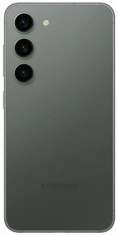 Смартфон Samsung Galaxy S23 8/128Gb Green