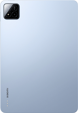 Планшет Xiaomi Pad 7 Pro 8/128 ГБ, Wi-Fi, голубой