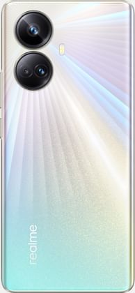 Смартфон Realme 10 Pro 8/128Gb, Белый
