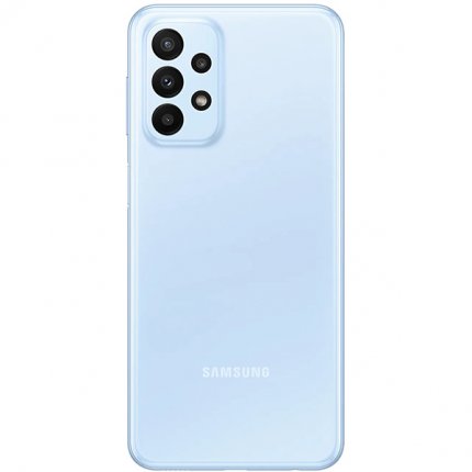 Смартфон Samsung Galaxy A23 4/128GB Blue (EU)