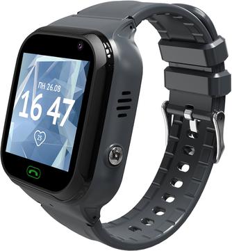 Детские часы Aimoto Omega, черные