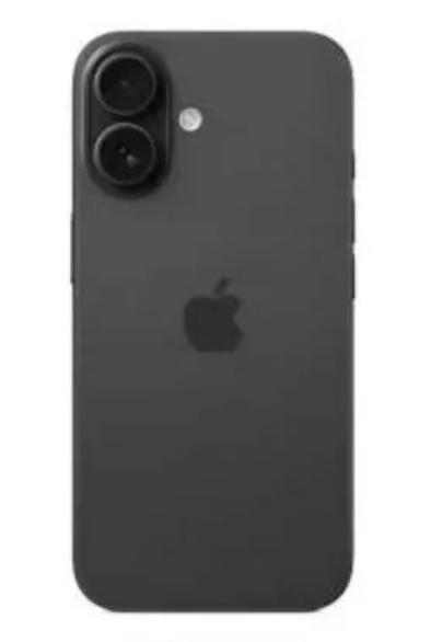 Смартфон Apple iPhone 17 Black