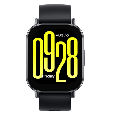 Умный браслет Xiaomi Mi Band 9 Pro, серебро (Global)