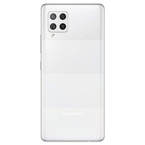 Смартфон Samsung Galaxy A42 128Gb White