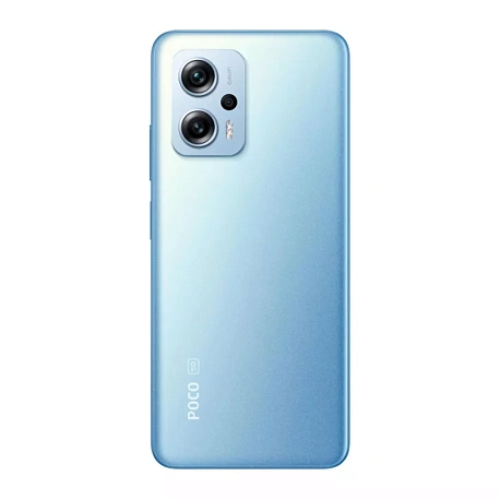 Смартфон Xiaomi POCO X4 GT 8/128Gb, Blue
