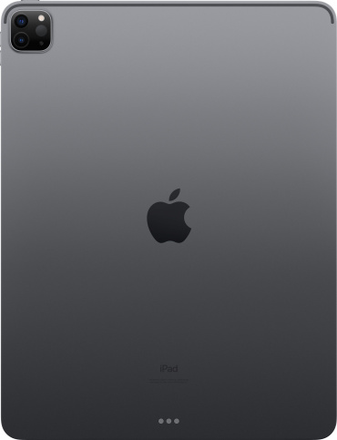 Apple iPad Pro 12.9" Wi-Fi 128Gb Space Gray (2020)