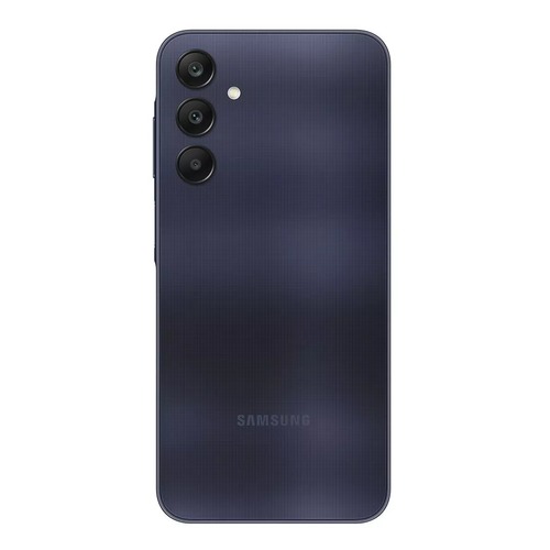 Смартфон Samsung Galaxy A25 5G 8/256 ГБ, черный