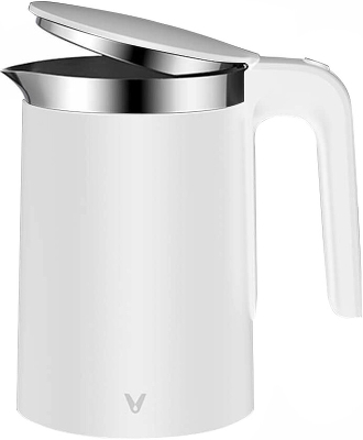 Умный чайник Xiaomi Viomi Smart Kettle, белый (V-SK152A)
