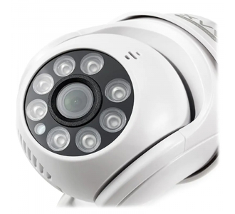 IP-камера Xiaomi Xiaovv Outdoor PTZ Camera XVV-3630S-P1