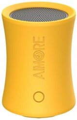 Портативная колонка Xiaomi Aimore Mini Waist Drum Bluetooth Speaker MB05 (Желтый)