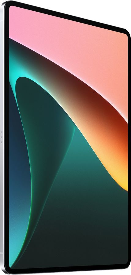 Планшет Xiaomi Pad 5, 6/256 ГБ, Wi-Fi, Pearl White (EU)