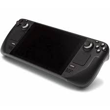 Портативная игровая консоль Steam Deck OLED, 16/1TB