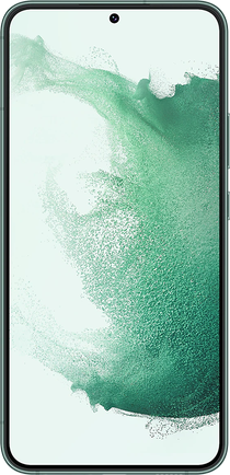 Смартфон Samsung Galaxy S22+ 8/256Gb Зеленый