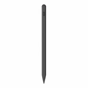 Стилус Uniq PIXO PRO Magnetic для Apple iPad 2018-2023, черный