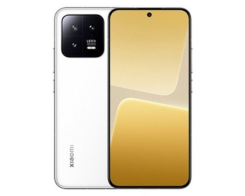 Смартфон Xiaomi 13 8/128Gb White