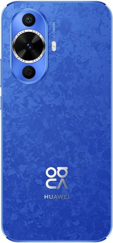 Смартфон HUAWEI Nova 12S 8/256 ГБ, синий