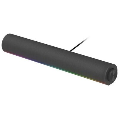 Саундбар Xiaomi Redmi Bluetooth PC Speaker RGB Ambient Light Black ASB02A
