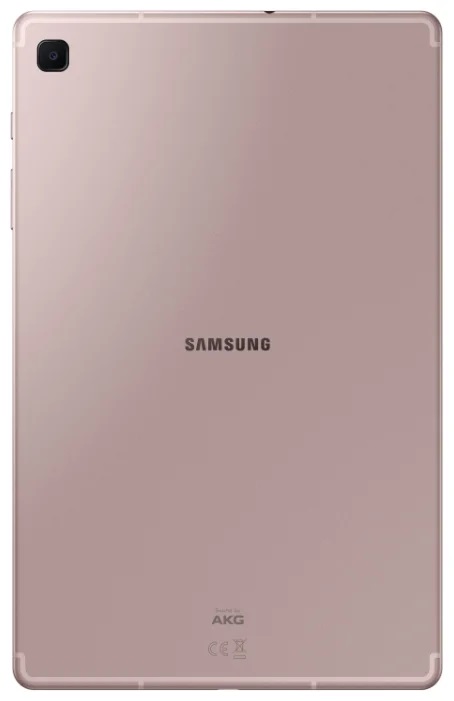 Планшет Samsung Galaxy Tab S6 Lite 10.4 SM-P615 64Gb Pink