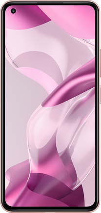 Смартфон Xiaomi 11 Lite 5G NE 8/128Gb, Pink (EU)