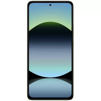 Смартфон Xiaomi Redmi Note 14 8/128Gb Lime Green