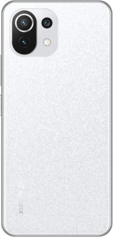 Смартфон Xiaomi 11 Lite 5G NE 8/256 ГБ, White (EU)