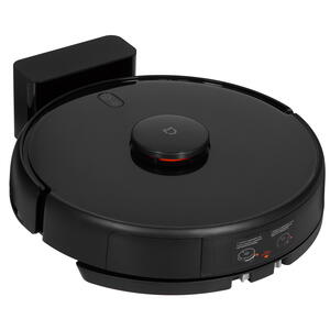 Робот пылесос Xiaomi Mijia Vacuum Mop LDS 2 Pro, черный (BHR5464CN)