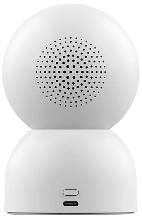 IP-камера поворотная Xiaomi Smart Camera C400 Белый