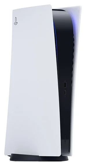 Игровая приставка Sony PlayStation 5 825 Гб, белый (CN)