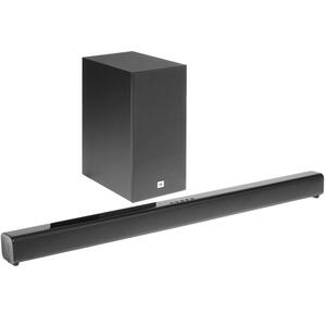 Саундбар JBL Cinema SB160