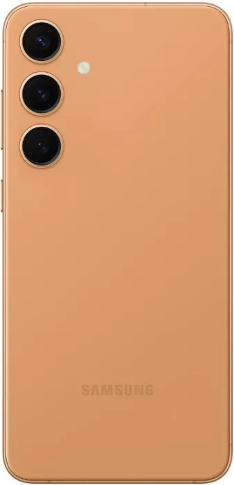 Смартфон Samsung Galaxy S24 8/256Gb Sandstone Orange