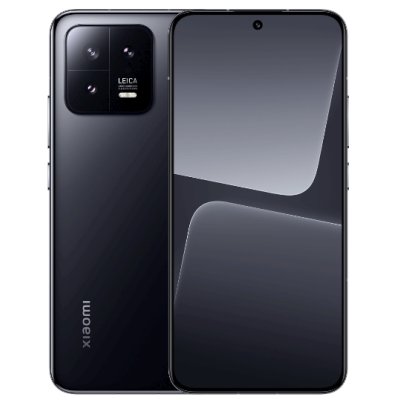 Смартфон Xiaomi 13 Pro 12/256Gb Black