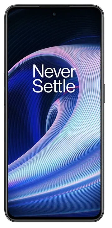 Смартфон OnePlus Ace 8/256 ГБ, gradient blue