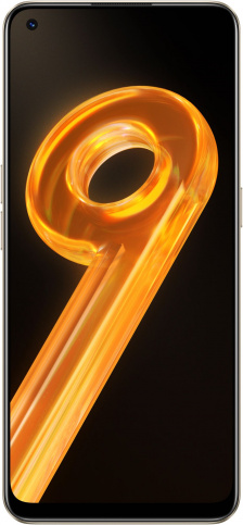 Смартфон Realme 9 6/128GB, Gold