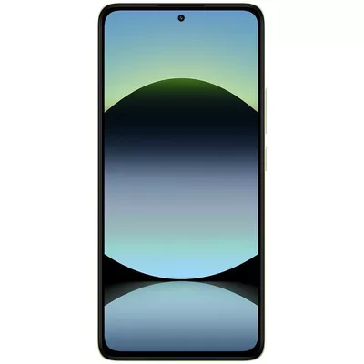 Смартфон Xiaomi Redmi Note 14 6/128Gb Lime Green