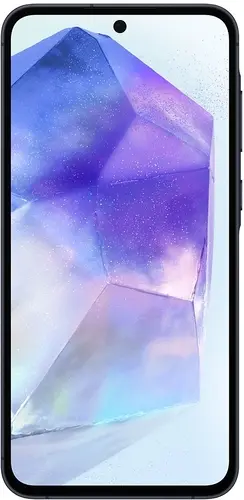 Смартфон Samsung Galaxy A55 5G 8/256GB, Navy Blue