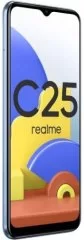 Смартфон Realme C25 4/64GB, синий