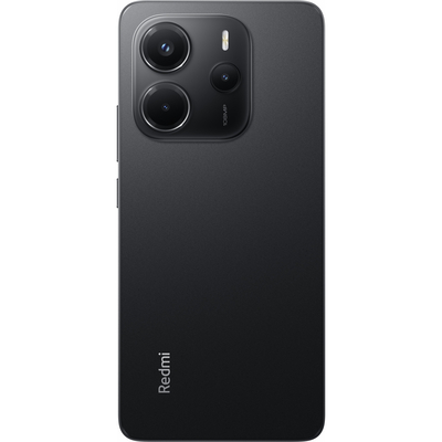 Смартфон Xiaomi Redmi Note 14 8/128Gb Midnight Black