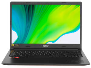 15.6'' Acer Aspire 3 A315-23-R7GT, черный