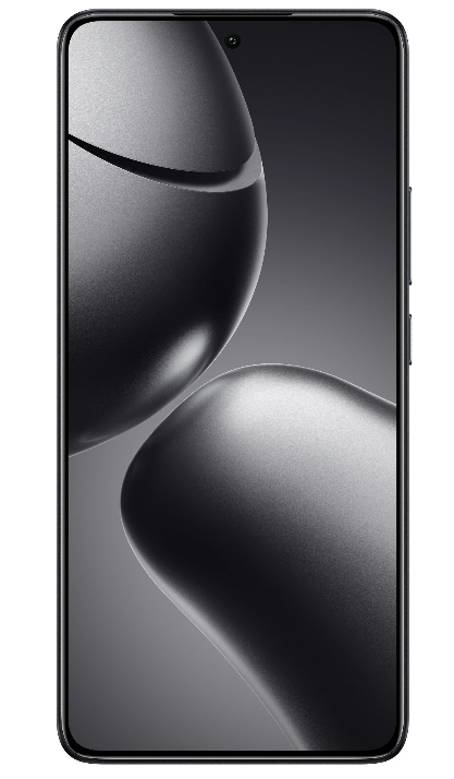 Смартфон Xiaomi 14T 12/256Gb Черный
