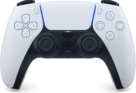 Игровая приставка Sony PlayStation 5 825 Гб, белый (RU)